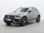 Mercedes Třída GLC - fotka číslo 2