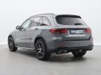 Mercedes Třída GLC - fotka číslo 4