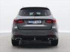 Mercedes Třída GLC - fotka číslo 5