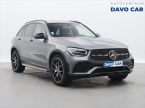 Mercedes Třída GLC - fotka číslo 0