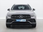 Mercedes Třída GLC - fotka číslo 1