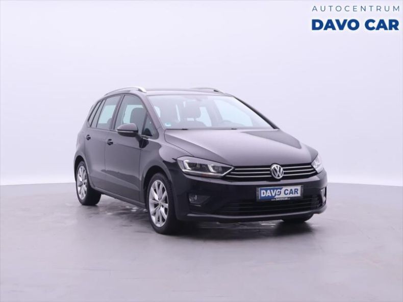 Volkswagen Golf - hlavní fotka inzerátu