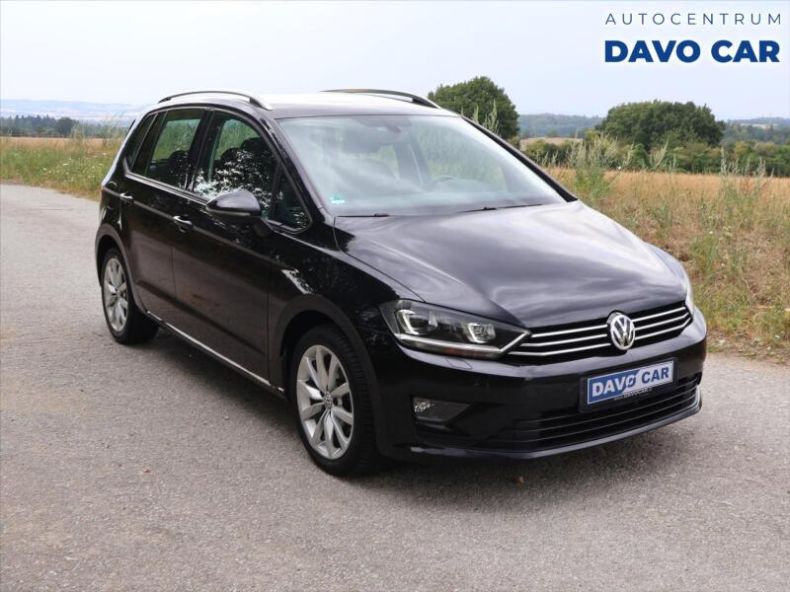 Volkswagen Golf - hlavní fotka inzerátu