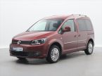 Volkswagen Caddy - fotka číslo 2