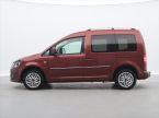Volkswagen Caddy - fotka číslo 3