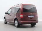 Volkswagen Caddy - fotka číslo 4
