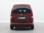 Volkswagen Caddy - fotka číslo 5