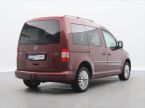 Volkswagen Caddy - fotka číslo 6