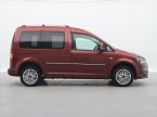 Volkswagen Caddy - fotka číslo 7