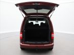 Volkswagen Caddy - fotka číslo 8