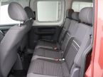 Volkswagen Caddy - fotka číslo 13