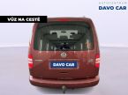 Volkswagen Caddy - fotka číslo 2