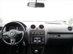 Volkswagen Caddy - fotka číslo 22