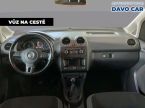 Volkswagen Caddy - fotka číslo 3