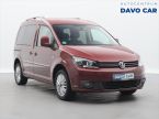 Volkswagen Caddy - fotka číslo 0