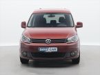 Volkswagen Caddy - fotka číslo 1