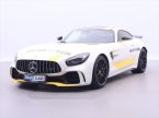 Mercedes AMG GT - fotka číslo 2