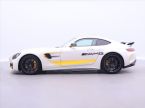 Mercedes AMG GT - fotka číslo 3
