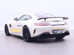 Mercedes AMG GT - fotka číslo 4