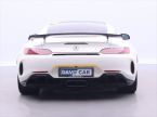 Mercedes AMG GT - fotka číslo 5