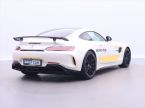 Mercedes AMG GT - fotka číslo 6