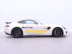 Mercedes AMG GT - fotka číslo 7