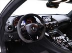 Mercedes AMG GT - fotka číslo 33