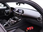 Mercedes AMG GT - fotka číslo 34