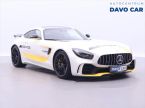 Mercedes AMG GT - fotka číslo 0