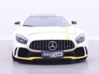 Mercedes AMG GT - fotka číslo 1