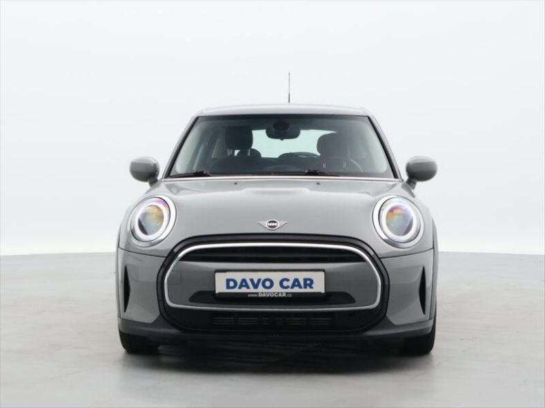 Mini Cooper - hlavní fotka