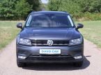 Volkswagen Tiguan - fotka číslo 1