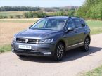 Volkswagen Tiguan - fotka číslo 2