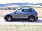 Volkswagen Tiguan - fotka číslo 3