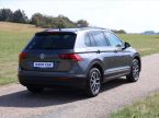 Volkswagen Tiguan - fotka číslo 6