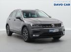 Volkswagen Tiguan - fotka číslo 0
