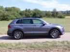 Volkswagen Tiguan - fotka číslo 7