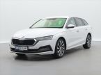 Škoda Octavia - fotka číslo 2
