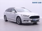 Ford Mondeo - fotka číslo 0
