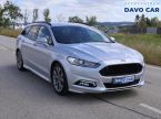 Ford Mondeo - fotka číslo 0