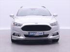 Ford Mondeo - fotka číslo 1