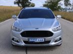 Ford Mondeo - fotka číslo 1