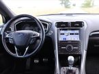 Ford Mondeo - fotka číslo 25
