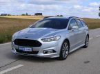Ford Mondeo - fotka číslo 2