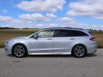 Ford Mondeo - fotka číslo 3