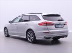 Ford Mondeo - fotka číslo 4