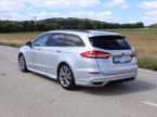 Ford Mondeo - fotka číslo 4