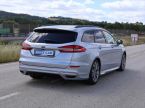 Ford Mondeo - fotka číslo 6