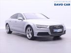 Audi A7 - fotka číslo 0