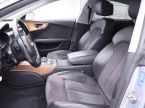 Audi A7 - fotka číslo 12